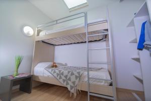 Appart'hotels Les Terrasses du Soleil d'Or By Infini Mountain : photos des chambres