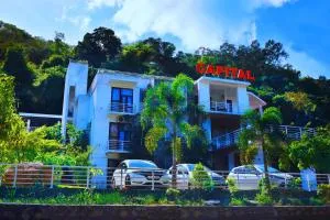 Capital Resort Inn - Weragoda