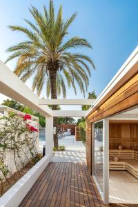 ME Ibiza The Leading Hotels of the World