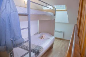 Appart'hotels Les Terrasses du Soleil d'Or By Infini Mountain : photos des chambres