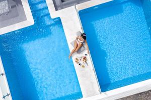 Splendour Hotel and Suites