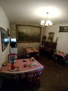 Maisons d'hotes A la Grenouille du Jura : photos des chambres