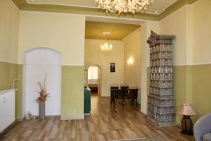 Apartman Sylva na Staré Louce 42