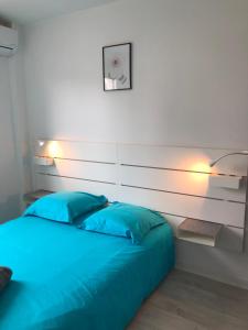 Appartements Monplaisir : photos des chambres