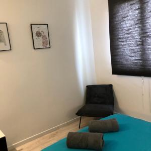 Appartements Monplaisir : photos des chambres