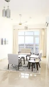 Roza Hotel Apartments - Jāl