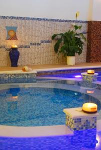 Majestic Hotel & Spa Zakynthos Greece