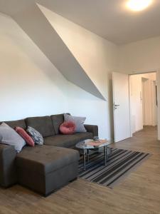 Ferienwohnung I