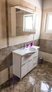 Apartment-rooms Preka 