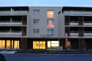 Domitys Les Tours d'Or - 4-star hotels in Perpignan