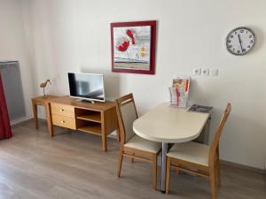 Appartements Domitys Les Tours d'Or : photos des chambres