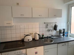 City Studio Apartment