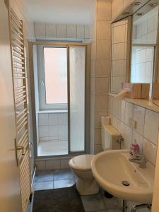 City Studio Apartment