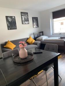 City Studio Apartment