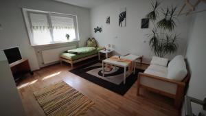 Monteur Unterkunft Gästewohnung Ferienwohnung - Haus Huth