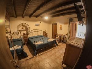 Triple Room room in Albergo Diffuso Borgo Santa Caterina