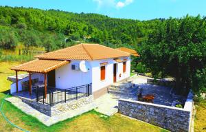 Panos Villas Skiathos Greece