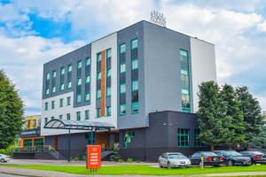 Hotel Nafta Krosno