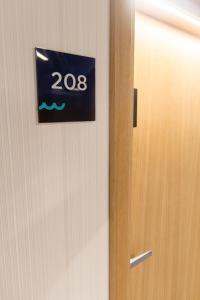 Apartament z widokiem na morze SEASIDE 208 AL DOM