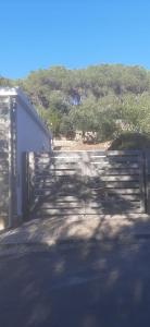 Borgo Marinaro La Medusa Arbatax - camera matrimoniale con bagno privato-