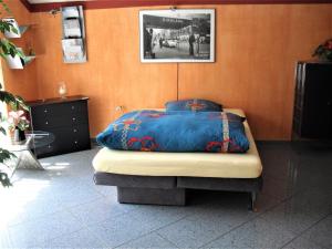 Super XXL Ferienwohnung 73 qm, mit Balkon