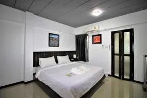 The 168 Gallery Residence and Hotel - Ban Choeng Doi Suthep