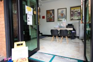 The 168 Gallery Residence and Hotel