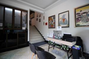 The 168 Gallery Residence and Hotel