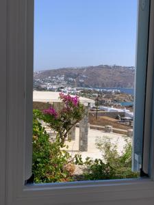 enJOY2-Aegean Apartment Myconos Greece