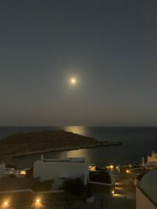 enJOY2-Aegean Apartment Myconos Greece