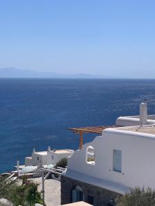 enJOY2-Aegean Apartment Myconos Greece