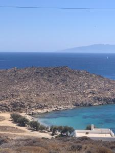 enJOY2-Aegean Apartment Myconos Greece