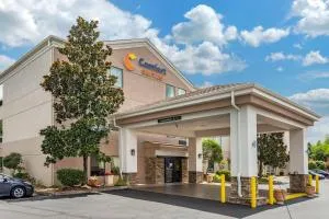 Comfort Suites - Cordova