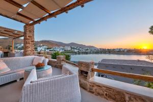Marconis seaside villa