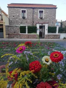  B&B VILLA OFELIA, Pension in Sardara bei Lunamatrona