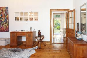 Robertson Boutique Backpackers