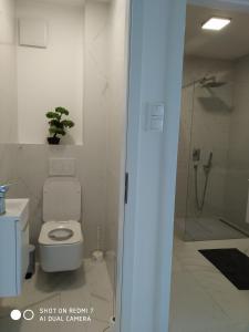 Panoráma Apartman Tiszafüred