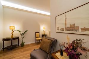 Il giardino di Pantaneto Residenza DEpoca