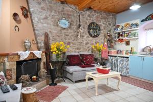 Kalavrita Winter Retreat - Homely Spacious Chalet Achaia Greece