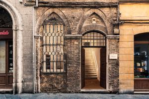 Il giardino di Pantaneto Residenza DEpoca