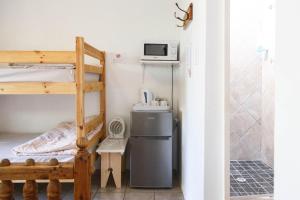 Robertson Boutique Backpackers