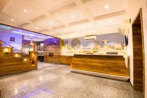 Hotel Sheetal - Dechu