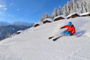 Apart Piz Palü KapplIschgl