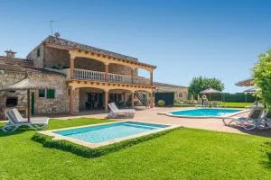 Can Grau 32 - Sencelles