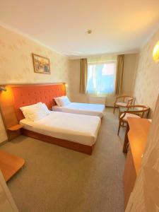 Double or Twin Room - Free Spa room in Light Hotel
