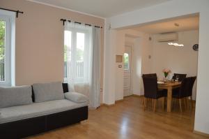 Apartment Kancler