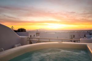 La Bellezza Eco Boutique Hotel Santorini Greece