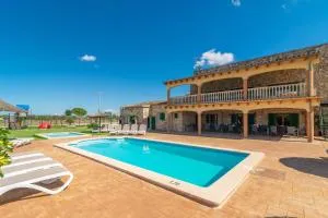 Can Grau 24 - Sencelles