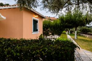 Athina Villas Lefkada Greece