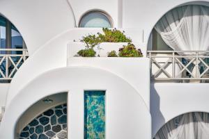 La Bellezza Eco Boutique Hotel Santorini Greece